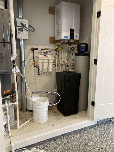 water softener boise